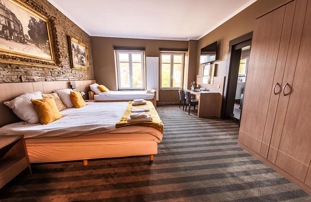 Le Palmares Spa-1