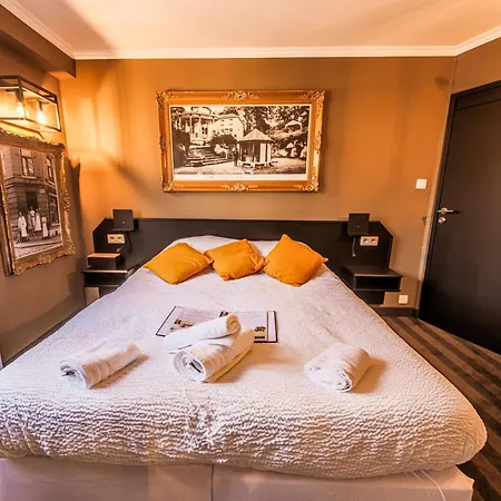 Le Palmares Spa-3